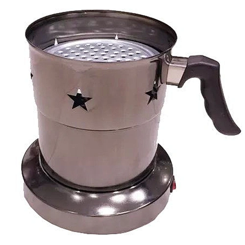 HongQiang Hookah Electric Heater Stove Charcoal Starter