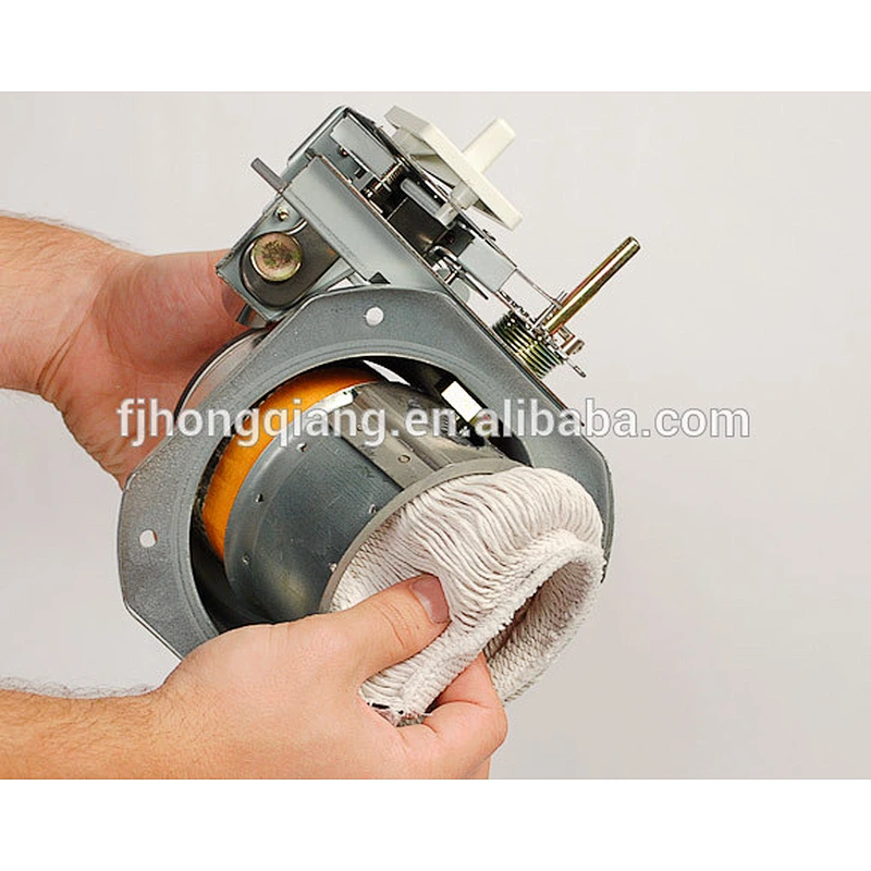 HQHW01 Hongqiang D85XT2.5XL180 supply low price fiberglass kerosene heater wicks
