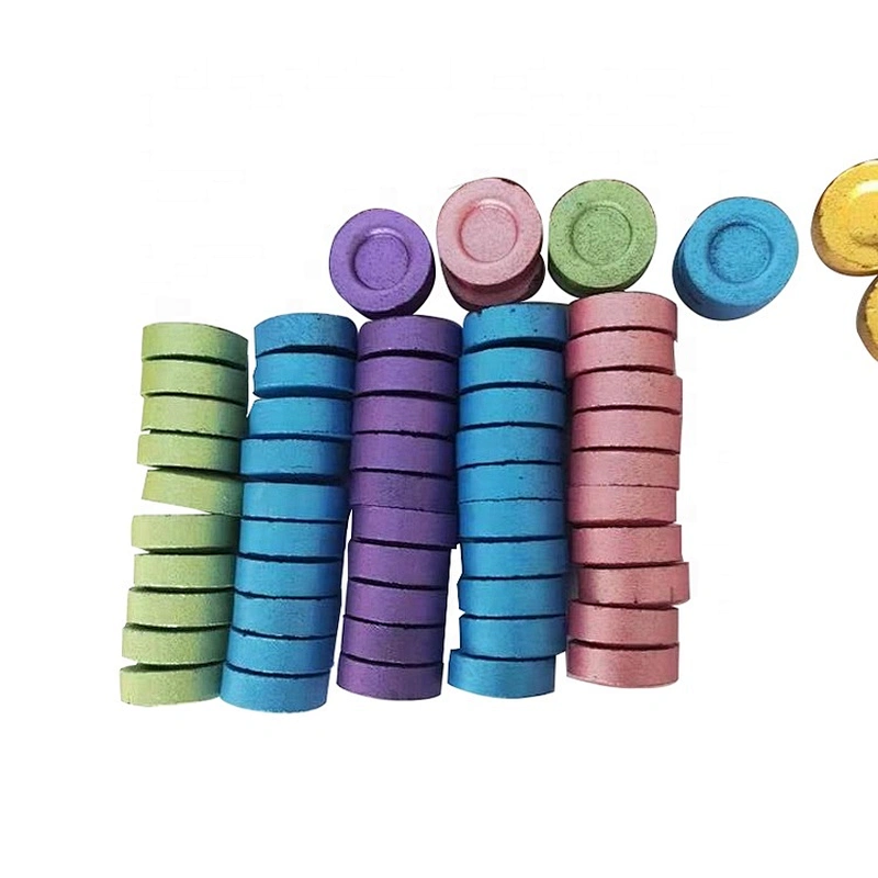HQRH3380 HongQiang Smokeless Fruit Wood Round Incense Shisha Charcoal for sale