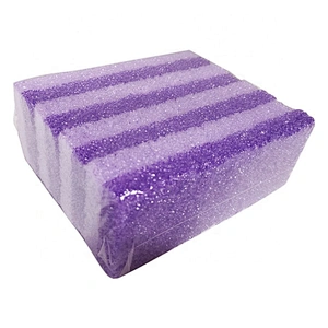 HQBG New Arriving Household Cleaner Portable Tools Eco-friendly Strong Durable Glass Pumice Stone Foot Pumice