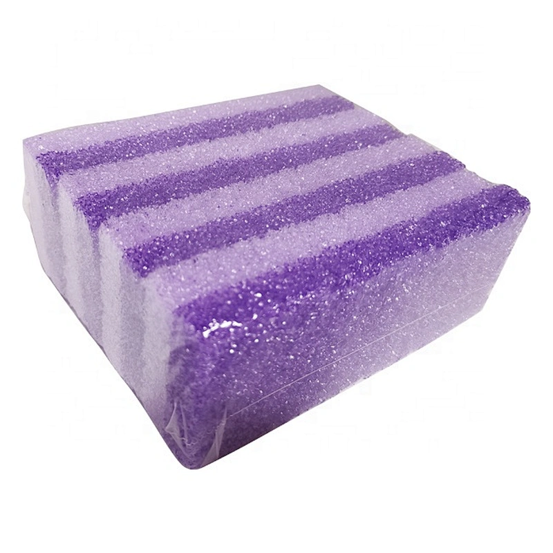 HQBG New Arriving Household Cleaner Portable Tools Eco-friendly Strong Durable Glass Pumice Stone Foot Pumice