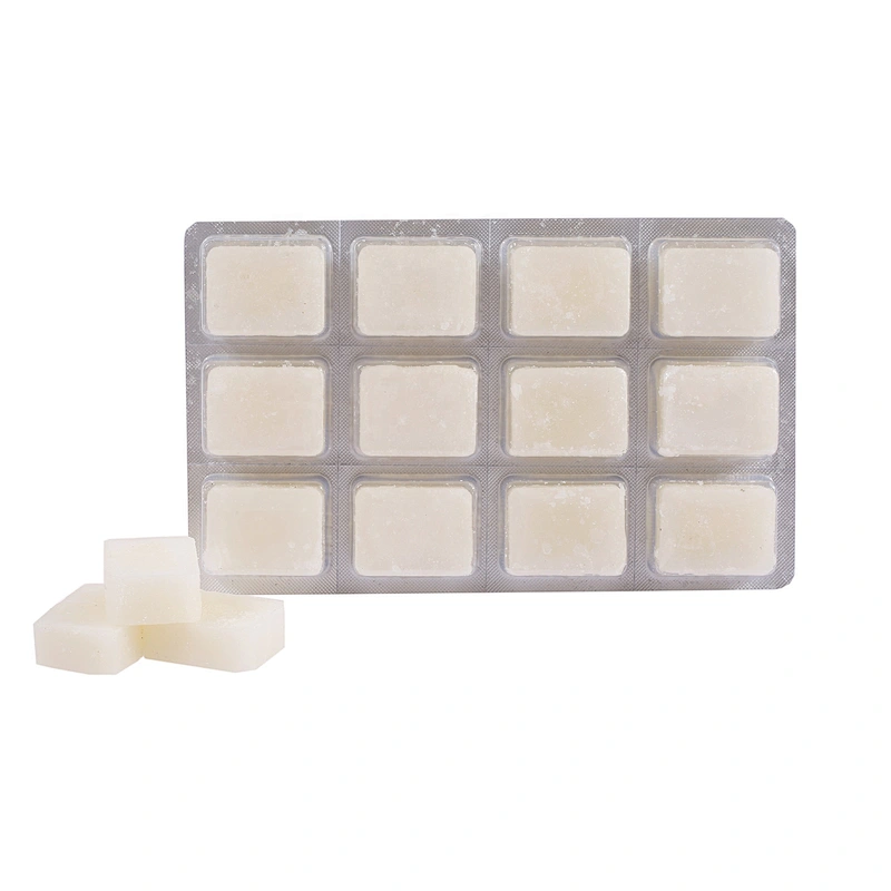 HQS-024 Hongqiang Hexamine Solid Fuel Fire Lighter white solid fuel for camping Fire Starter