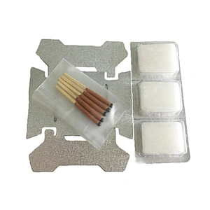 HQ-M01 HongQiang Manufacturer Fast Delivery Reusable Mini Stove School Outside Study