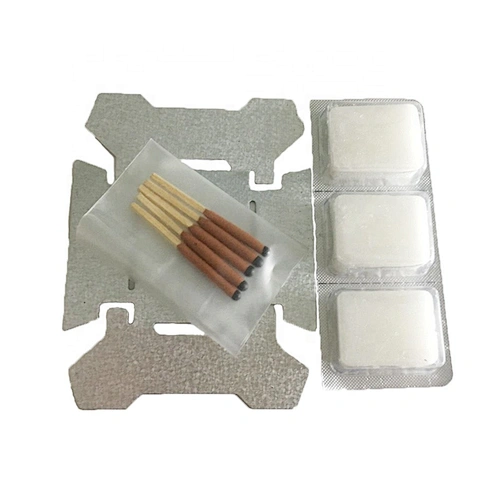HQ-M01 HongQiang Manufacturer Fast Delivery Reusable Mini Stove School Outside Study