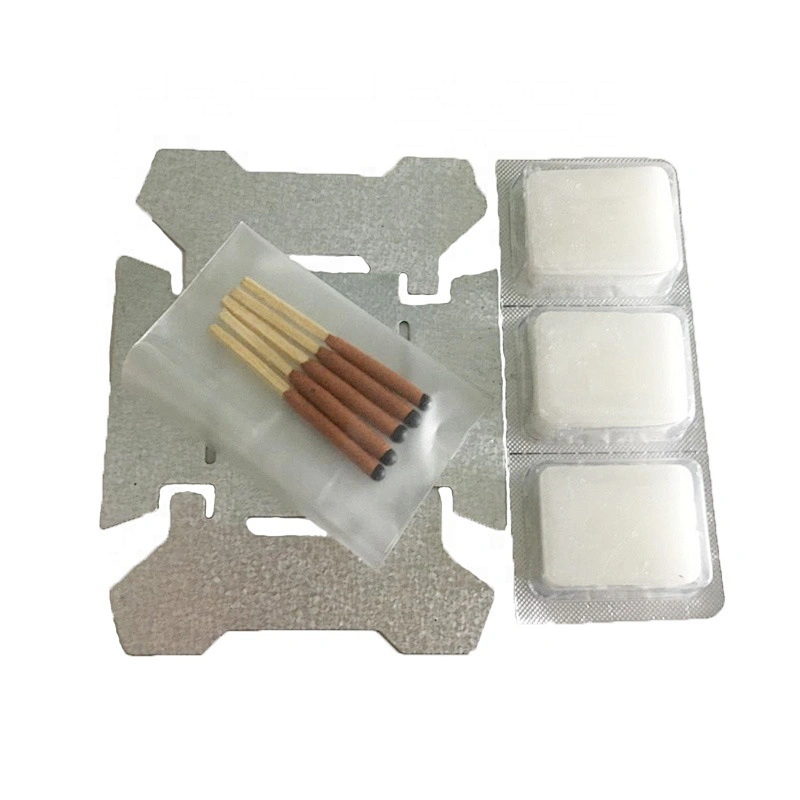 HQ-M01 HongQiang Manufacturer Fast Delivery Reusable Mini Stove School Outside Study