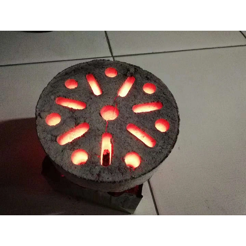 HQBQ0003 HQ Instannt  Light Honeycomb BBQ Charcoal