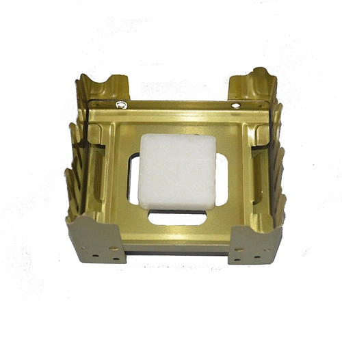 HQ-M02A Hong Qiang outdoor camping cooking set , Ultimate Survival Technologies portable camping stove