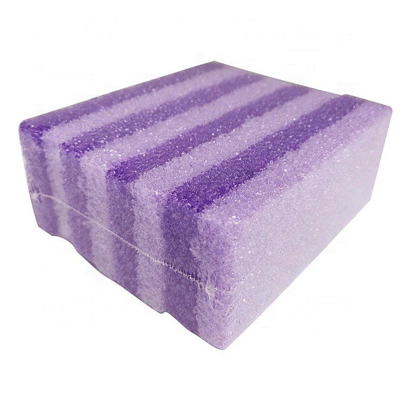HQBG New Arriving Household Cleaner Portable Tools Eco-friendly Strong Durable Glass Pumice Stone Foot Pumice