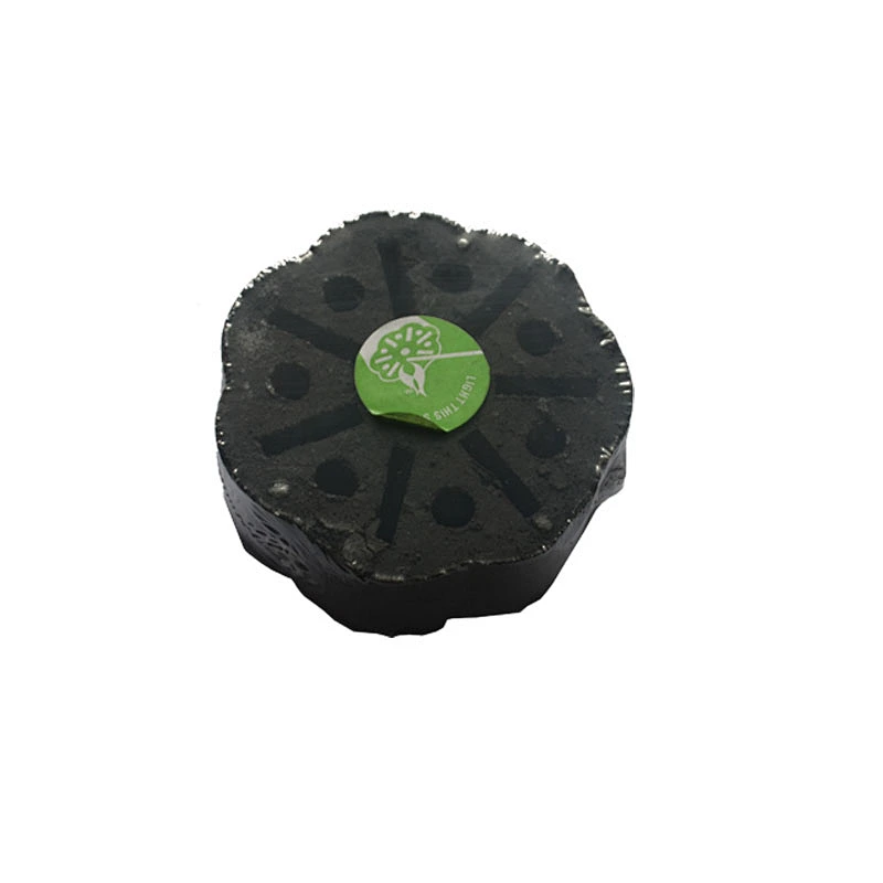 hongqiang instant light honeycomb bbq Charcoal