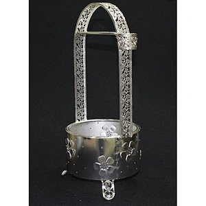 Hongqiang 2019 New Wholesale Charcoal Basket Holder