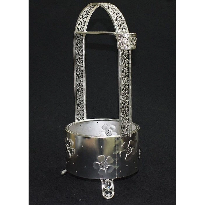 Hongqiang 2019 New Wholesale Charcoal Basket Holder