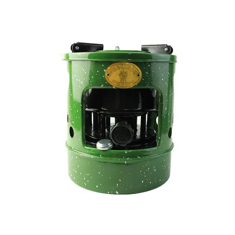 HQKS-138 HongQiang camping outdoor cooking portable stove kerosene diesel stove