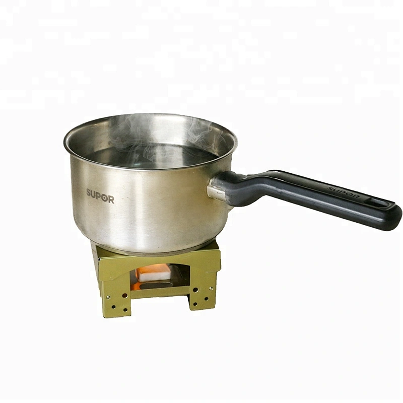 HongQiang Mini-Military Training Folding Camping Stove