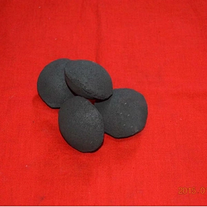 HongQiang Indoor Grill Pillow Barbecue Charcoal Briquette for Sale