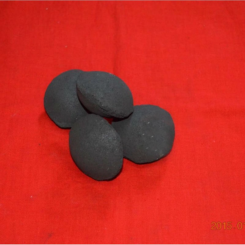 HongQiang Indoor Grill Pillow Barbecue Charcoal Briquette for Sale