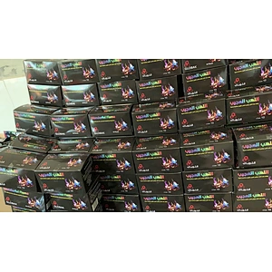 HQMF0025 Hong Qiang Bonfire Party Outdoor Camping Wonderful Fire