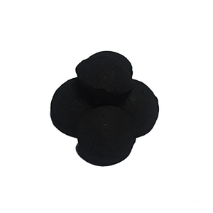 HQBQ0005 HongQiang Instant Ignite Pillow BBQ Briquette Cooking Charcoal