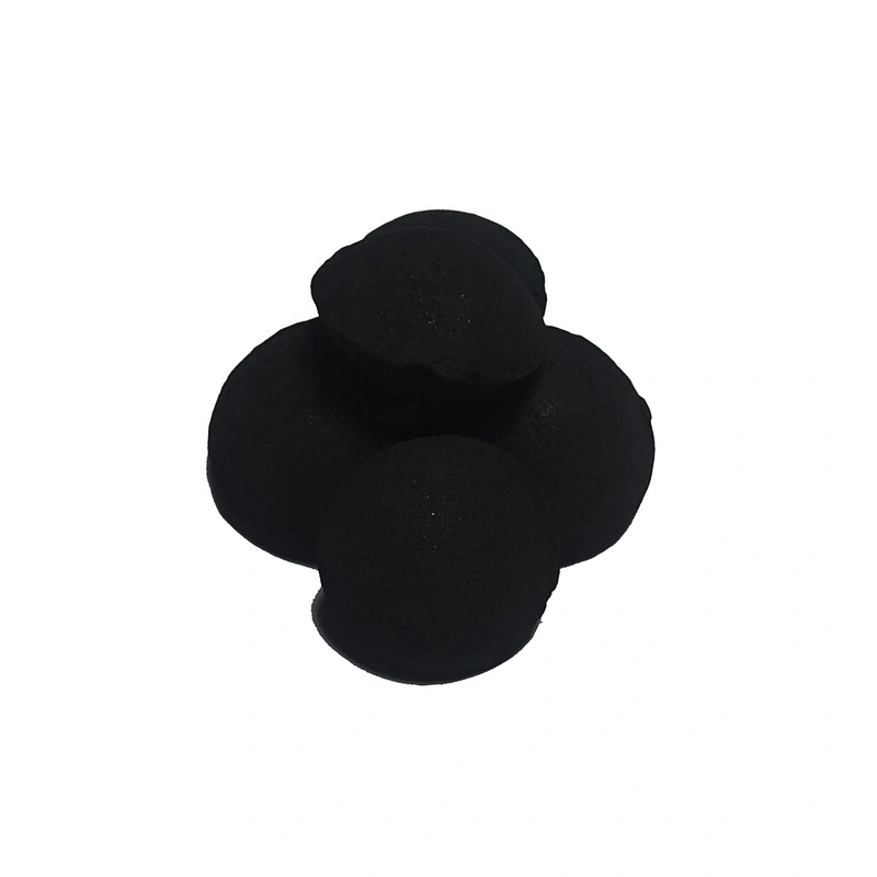 HQBQ0005 HongQiang Instant Ignite Pillow BBQ Briquette Cooking Charcoal