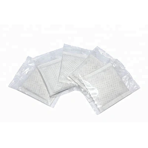 HongQiang Portable Water-Reactive MRE Flameless Ration Heater Pad