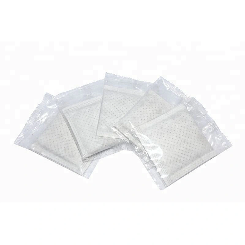 HongQiang Portable Water-Reactive MRE Flameless Ration Heater Pad