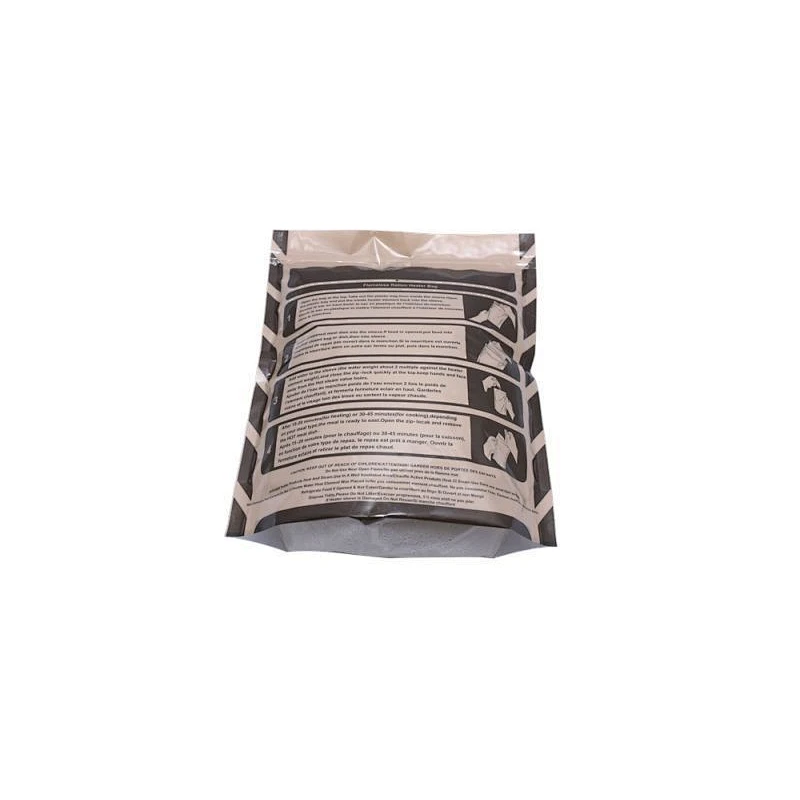 HQF024 HongQiang water reactive MRE flameless ration heater