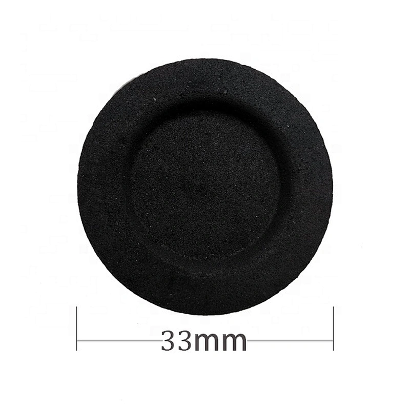HQRM3301 Hongqiang cheap price shisha charcoal smokeless hookah charcoal