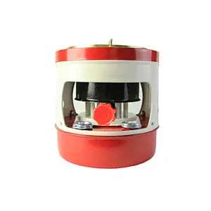 HQKS-641 HongQiang camping fie burner oil kerosene wicks burning kerosene stove