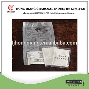 HQF024 HongQiang water reactive MRE flameless ration heater