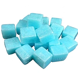 HQMA-001 Hongqiang Methanol Material Solid Fuel Cube lighter for Restaurant Hot pot Gel Fuel