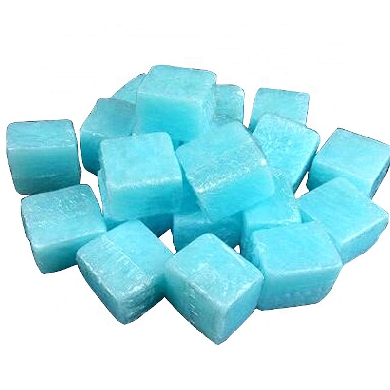 HQMA-001 Hongqiang Methanol Material Solid Fuel Cube lighter for Restaurant Hot pot Gel Fuel