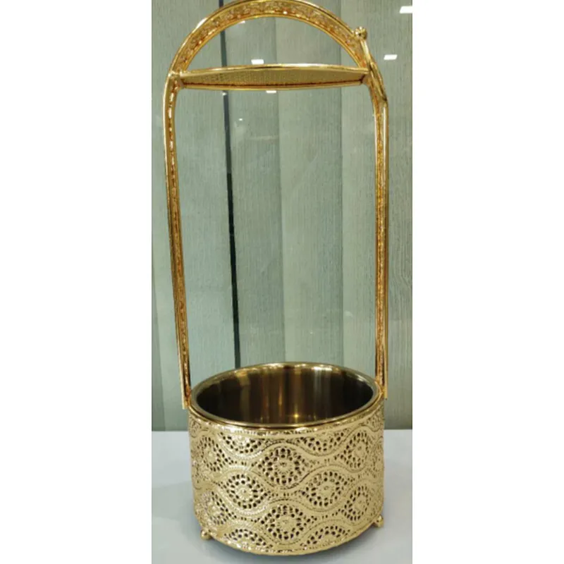 Hongqiang Factory Wholesale  Accessories Hookah Windshield