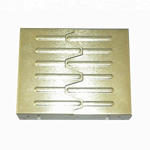 HongQiang Outdoor Army Solid fuel Mini Folding Camping stove