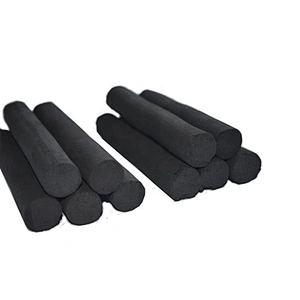 HongQiang Finger Bamboo shisha smokeless Hookah charcoal