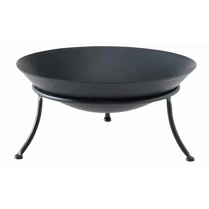 Outdoor heater BBQ grills Fire bowl steel fire pit bowl