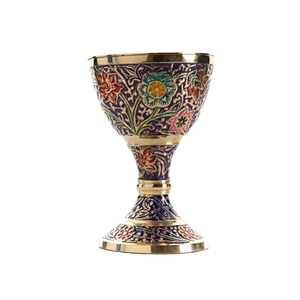 HQ-B001 Hongqiang Incense Burner Arabic Burner Bakhoor Burner for Incense