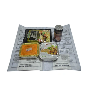 HQF-Z60 HongQiang Military Outdoor Heating pad MRE Food Ration Heater Bag