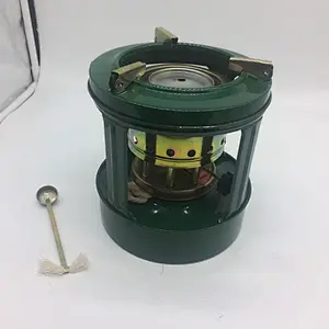 HQKS-168 HongQiang sale smokeless kerosene stove for 5-8 people used