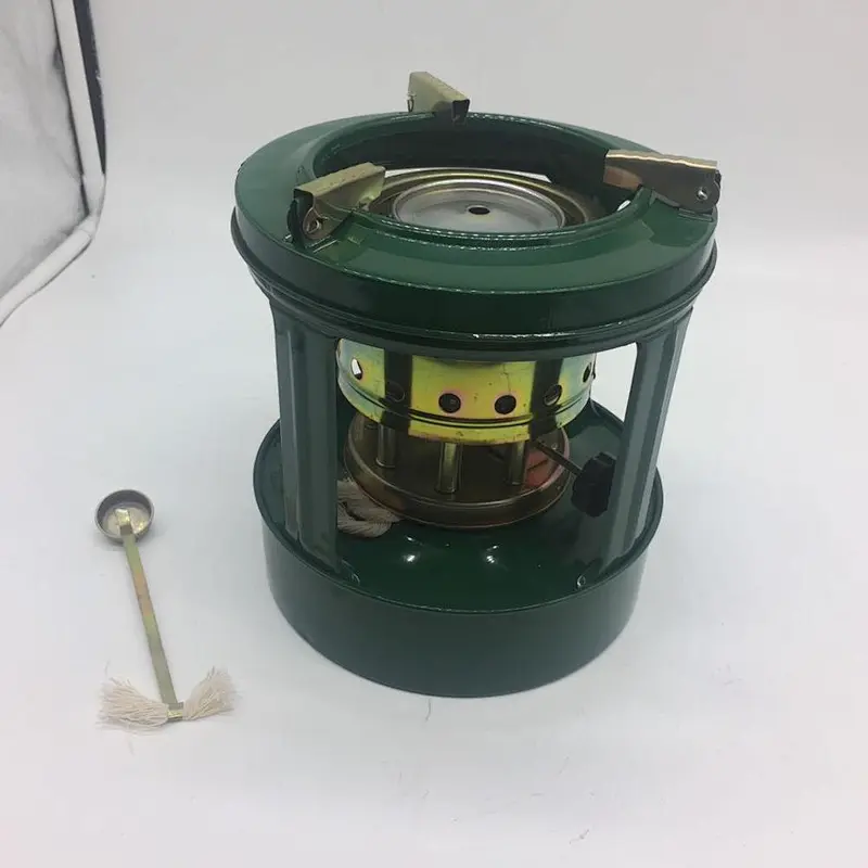 HQKS-168 HongQiang sale smokeless kerosene stove for 5-8 people used