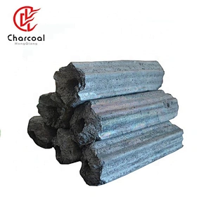HQBQ0006 Hongqiang herramientas para barbacoa al aire libre aserrin de madera para cocinar carbon