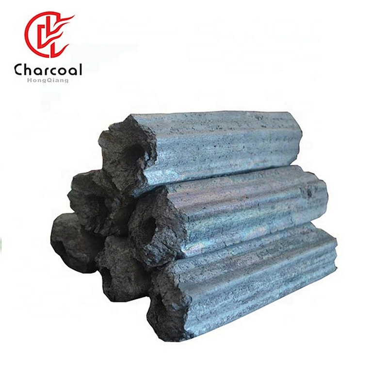 HQBQ0006 Hongqiang herramientas para barbacoa al aire libre aserrin de madera para cocinar carbon