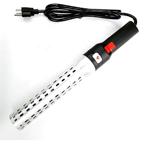 HQ-L105 HongQiang Electric BBQ Firepit Charcoal Lighter Starter Torch Windproof Spark Tools Long Lighter Starter