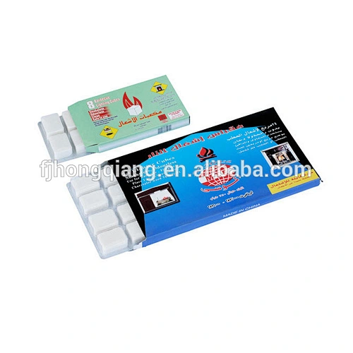 HQ Hexamine Solid Fuel for Outdoor Camping