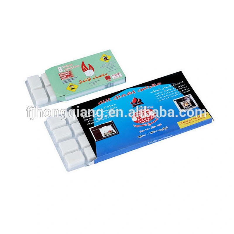 HQ Hexamine Solid Fuel for Outdoor Camping