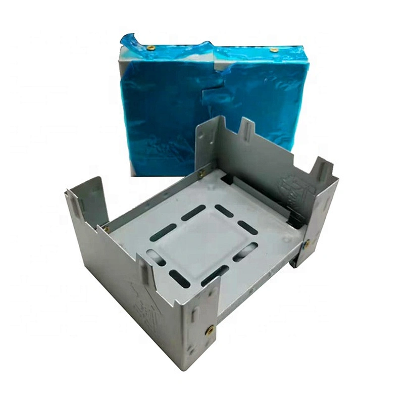 HQ-M02 HongQiang Pocket Mini Stove for Outside Camping