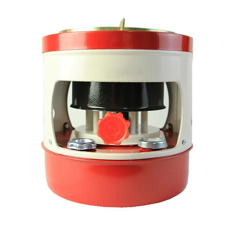 HQKS-2668 Hongqiang factory cheaper price camping Metal chimney kerosene stove