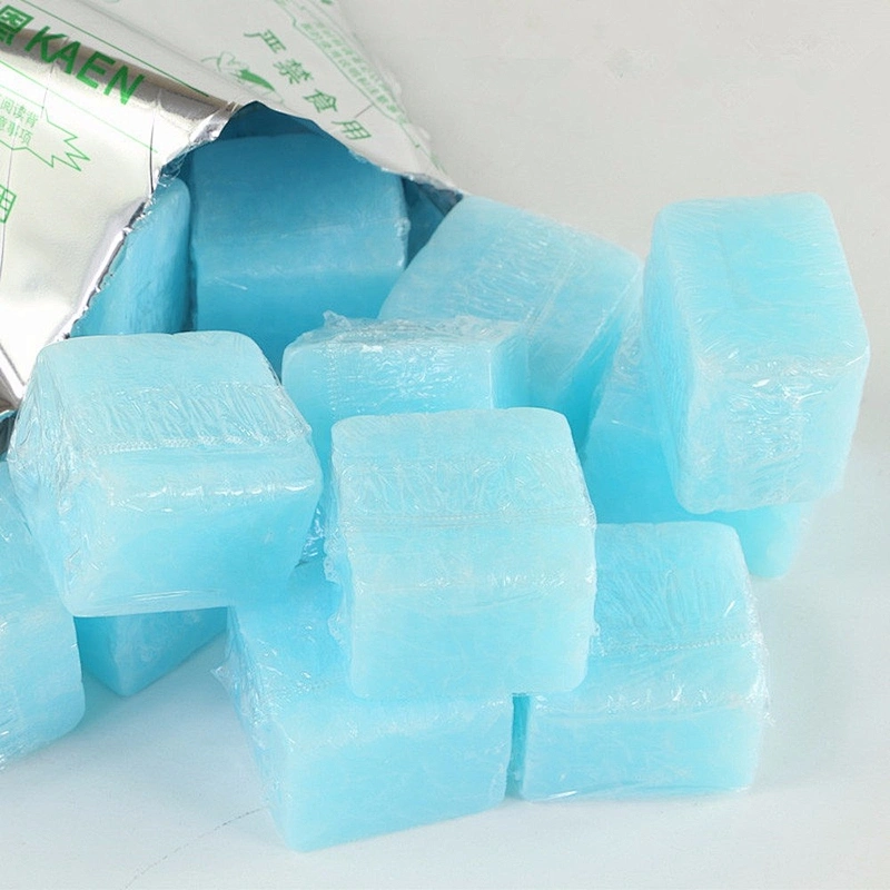 HQMA-001 Hongqiang Methanol Material Solid Fuel Cube lighter for Restaurant Hot pot Gel Fuel