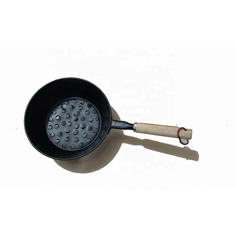 HQSH01 HongQiang Hot Selling Charcoal Holder Seperate Charcoal Ash for Hookah Charcoal