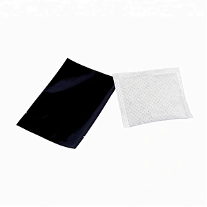 HQF-S01 HongQiang China Supplier Military MRE flameless ration heater bag