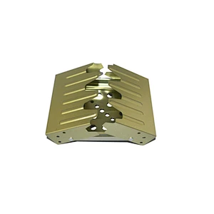 Hot selling silver german alcohol stove