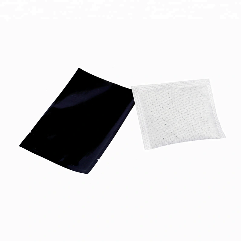HongQiang Portable Water-Reactive MRE Flameless Ration Heater Pad